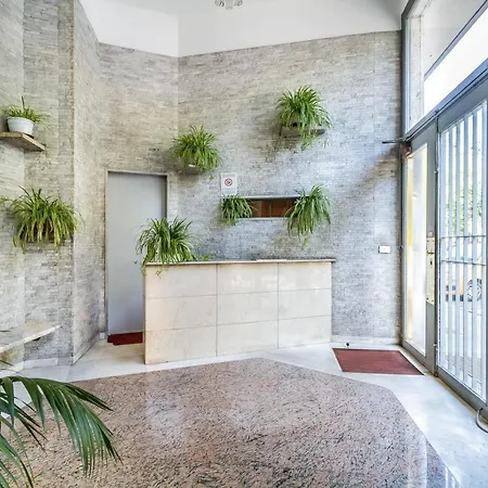Apartmán Domusmi Gran Sasso-50 *