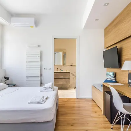 Apartmán Domusmi Gran Sasso-50 *